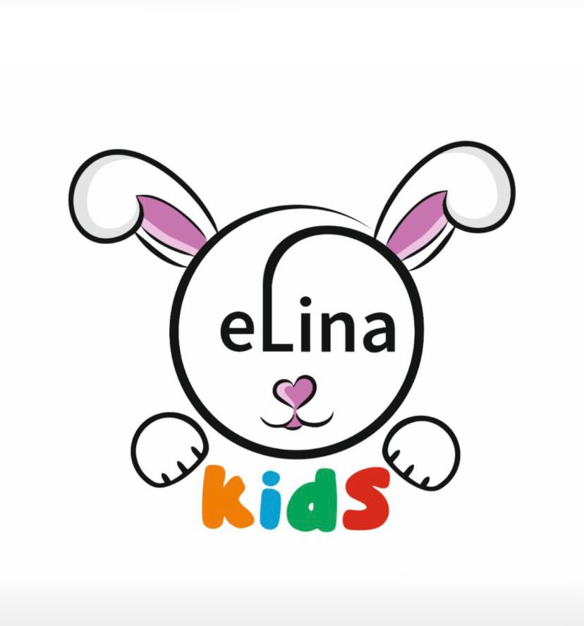 Elina Kids Logo