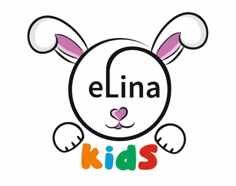 Elina Kids Logo